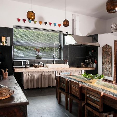 Bed and Breakfast Seven Maze Charming House Бари Экстерьер фото