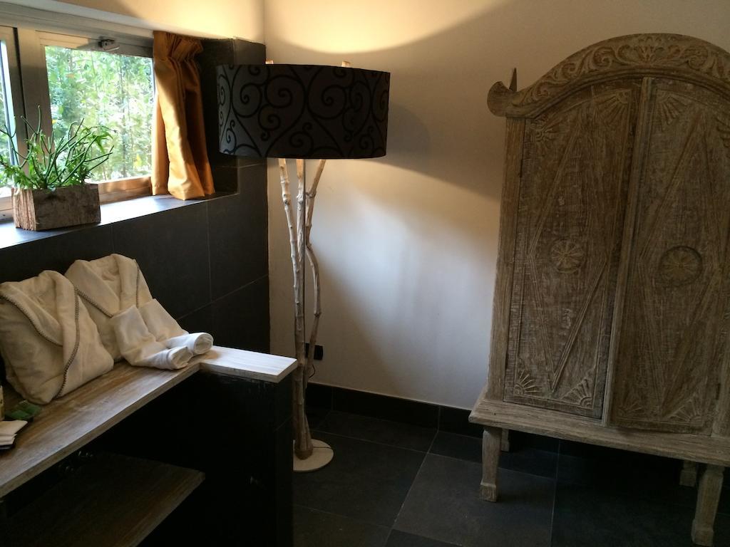 Bed and Breakfast Seven Maze Charming House Бари Номер фото