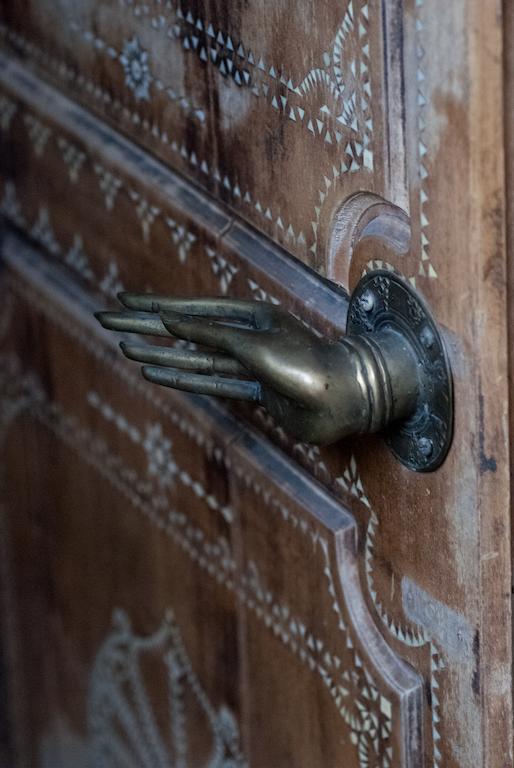 Bed and Breakfast Seven Maze Charming House Бари Экстерьер фото